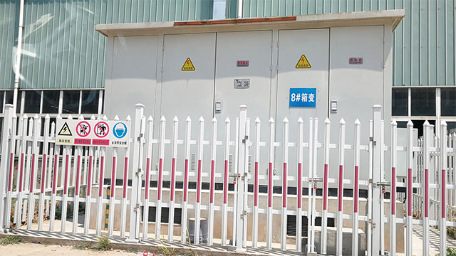 東至海鷹寶宜新能源15MW屋頂光伏發(fā)電項(xiàng)目！